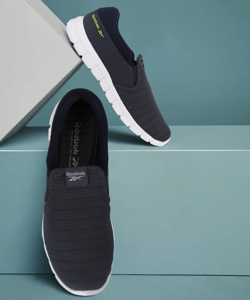 Reebok memory tech slip on new arrivals