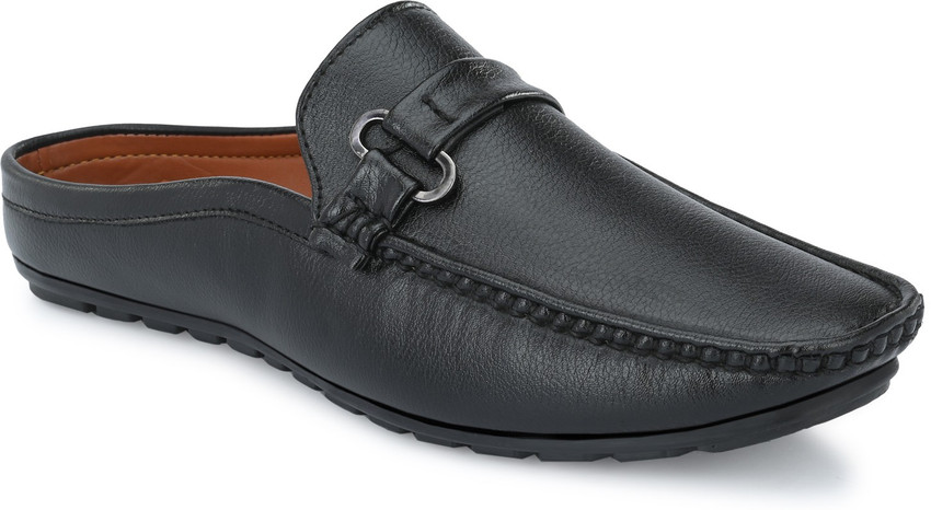 24 Carat Back Open Half Casual Loafers For Men Buy 24 Carat Back Open Half Casual Loafers For Men Online at Best Price Shop Online for Footwears in India Flipkart