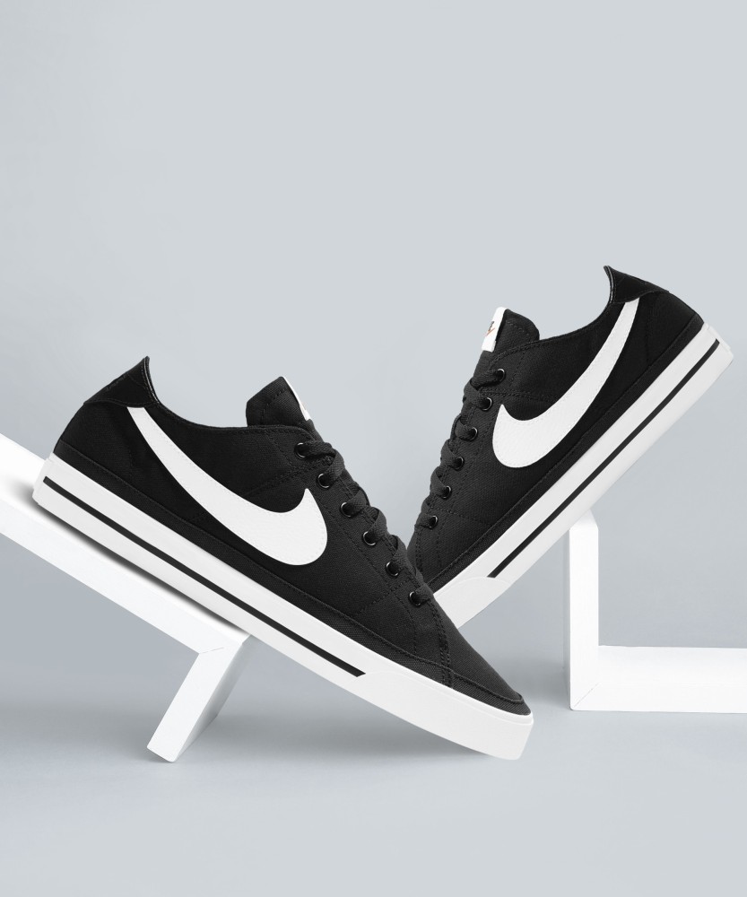 Nike canvas shop shoes flipkart