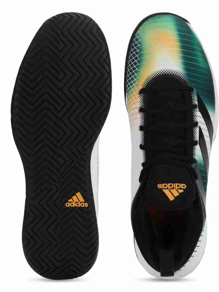 Adidas shoes shop 7 number chala