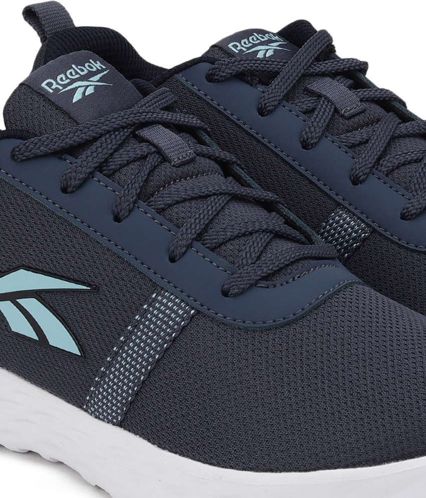 Giày Reebok Reebok Vector Runner White Running Shoes Reebok Glide