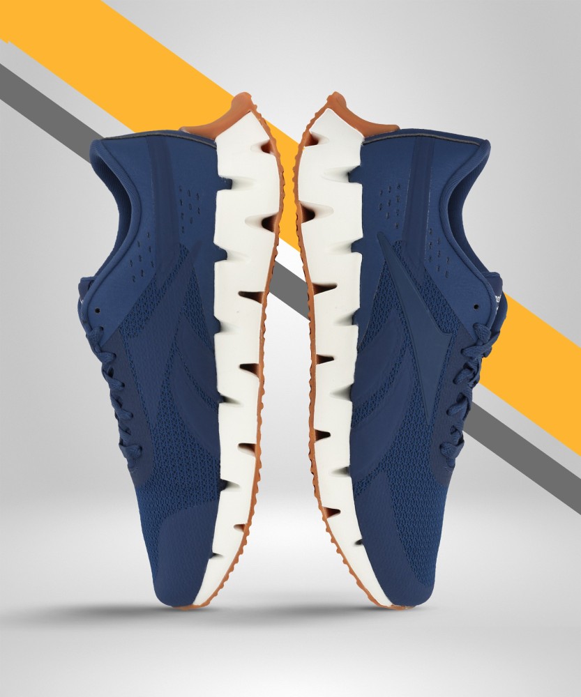 REEBOK Zig Dynamica 2.0 Running Shoes For Men - Buy REEBOK Zig Dynamica 2.0  Running Shoes For Men Online at Best Price - Shop Online for Footwears in  India