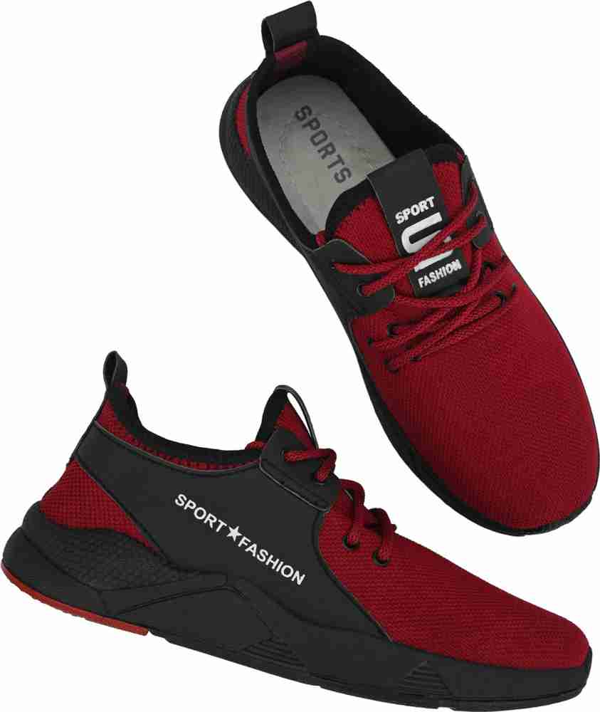 Adrenex Premium Sports Shoes For Men Running Shoes For Men Buy