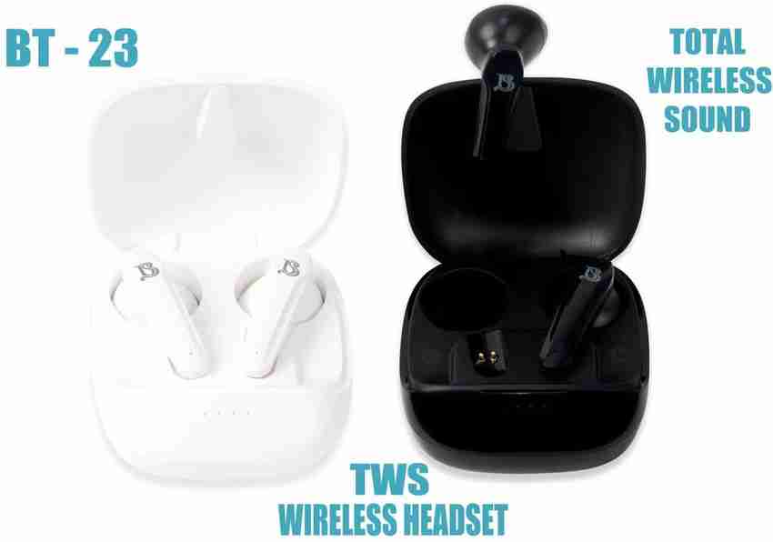 I23 tws store