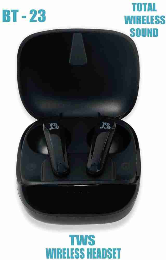 Bhajwad bluetooth best sale earphone price