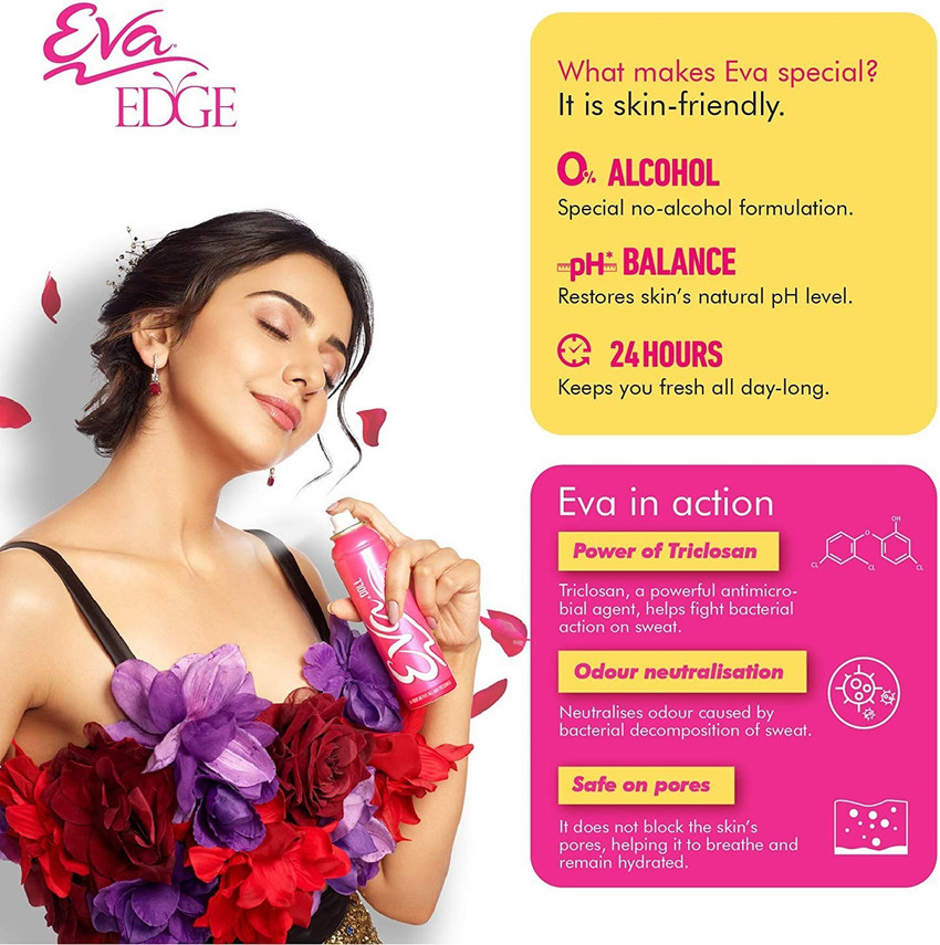 Eva discount perfume small
