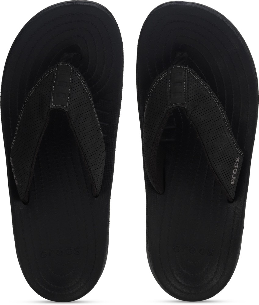 Crocs flip flops sale flipkart