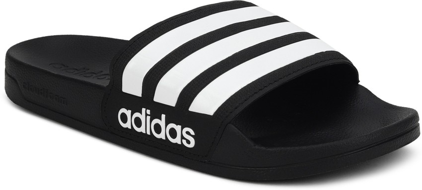 ADIDAS Men ADILETTE SHOWER Slides Buy ADIDAS Men ADILETTE SHOWER