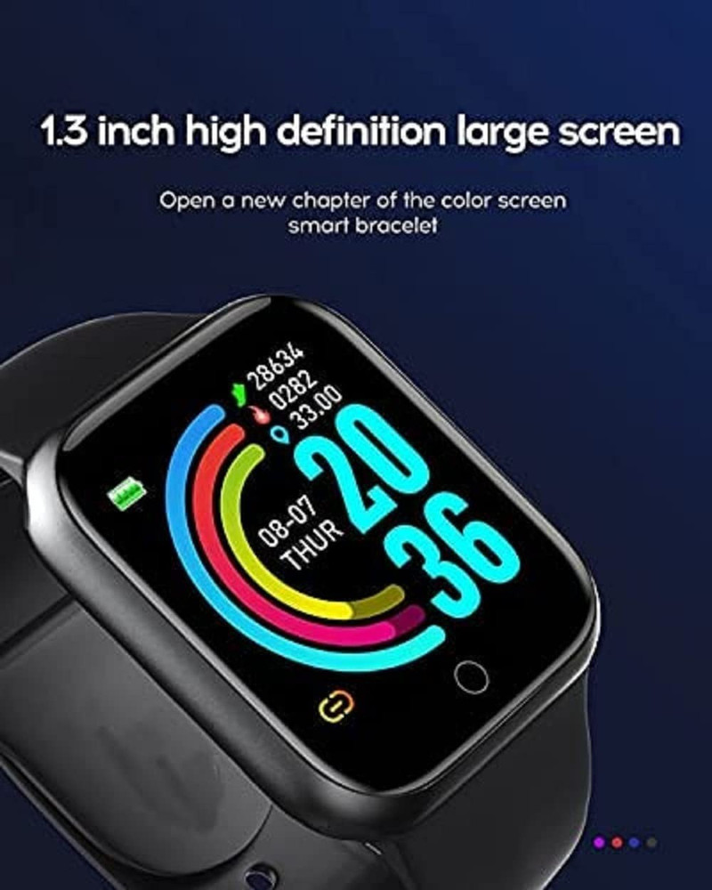 Shoptoshop smart band fitness tracker outlet