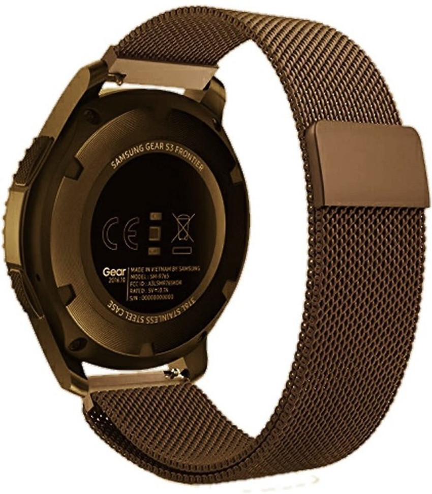 Noise colorfit pro 2 watch 2025 strap