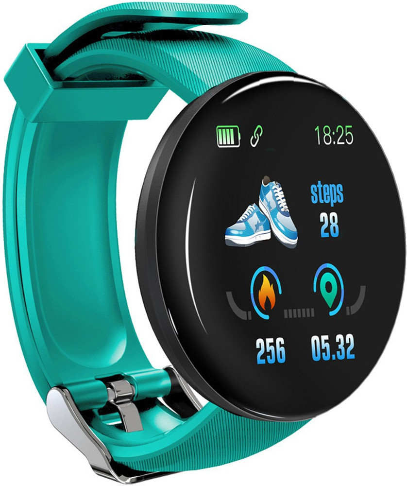 Smart band hotsell on flipkart