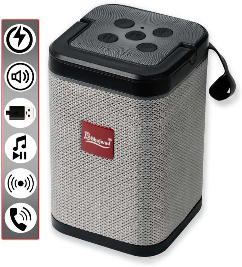 Wireless speakers cheap flipkart