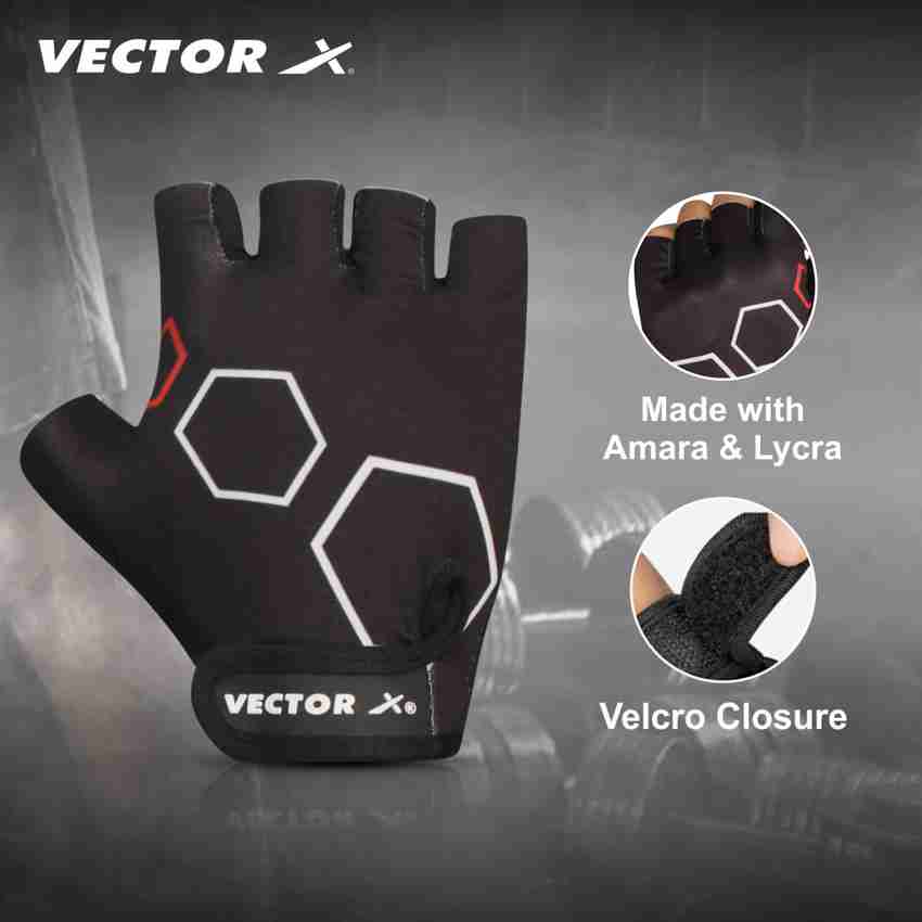 Vector gym on sale gloves