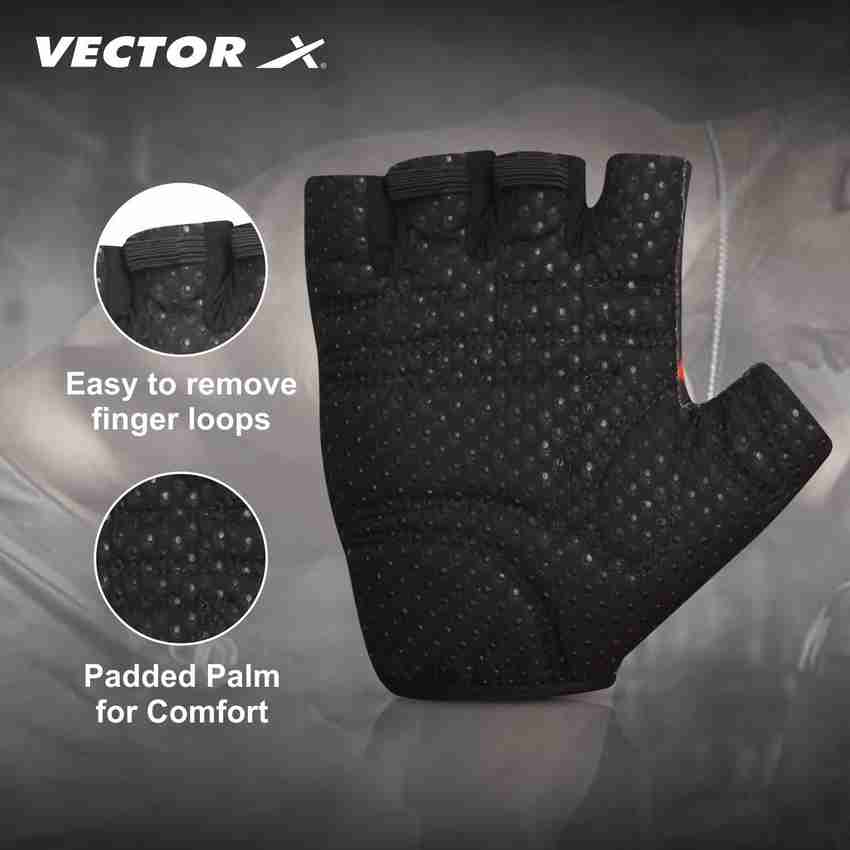Vector x gym gloves cheap