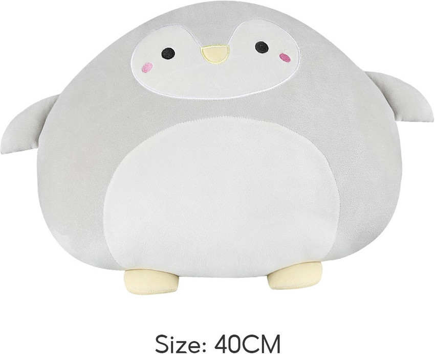 Penguin stuffed toy miniso cheap