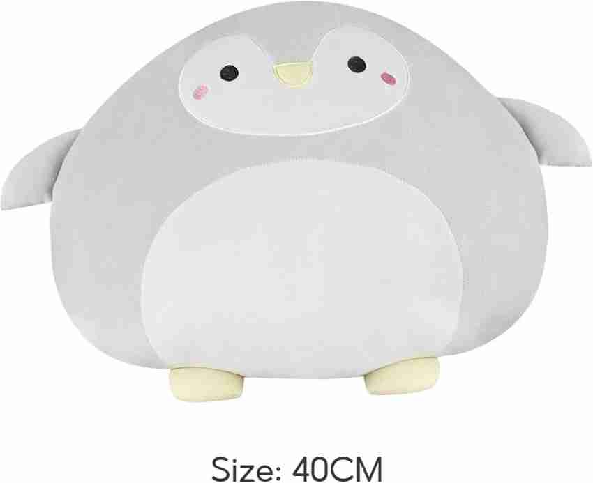 penguin plush toy miniso