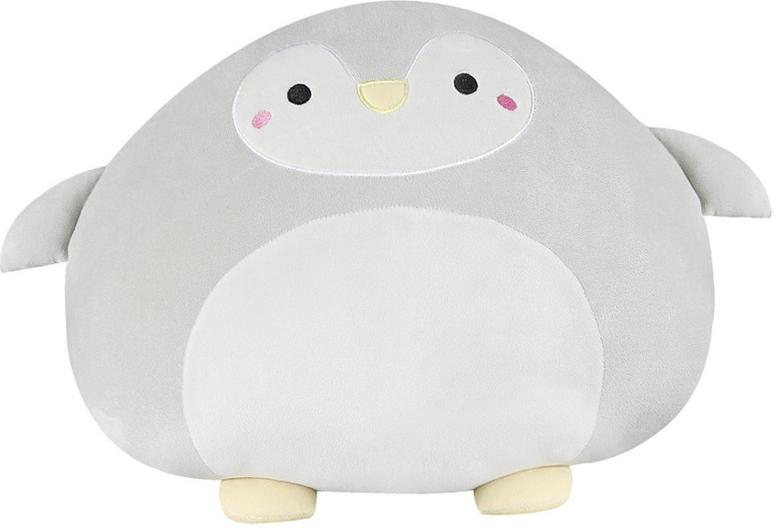 MINISO Adorable Soft Stuff Animal Lovely Penguin Plush Toy 40CM