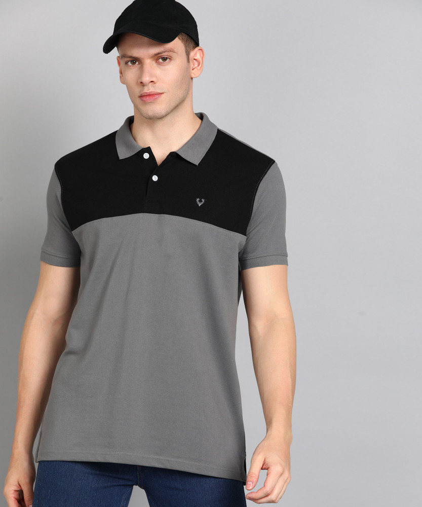 Allen solly t shirt flipkart deals