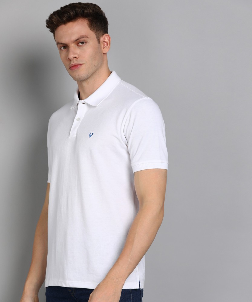 Buy online Solids Polyester T-shirt from Sports Wear for Men by Hps Sports  for ₹490 at 61% off
