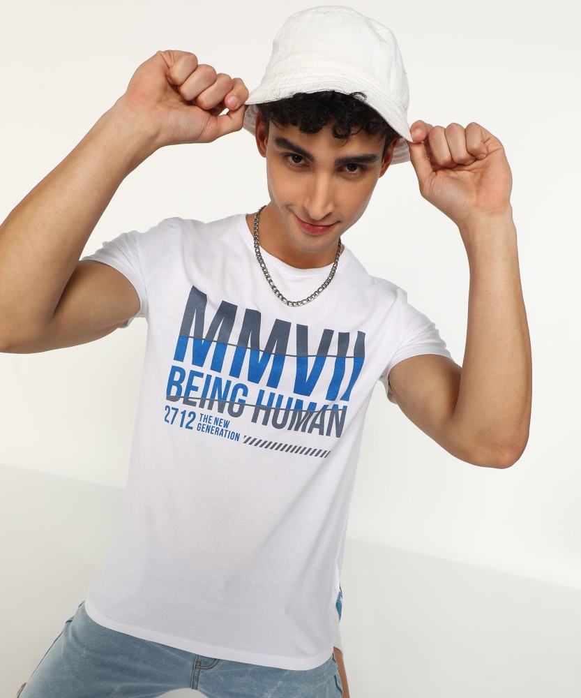 Being human cheap 2712 t shirt