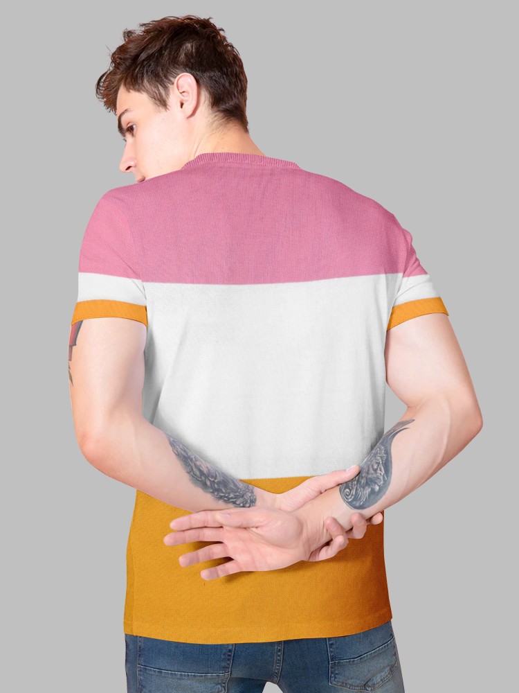 ziyz fashion cottan tshirt for men's