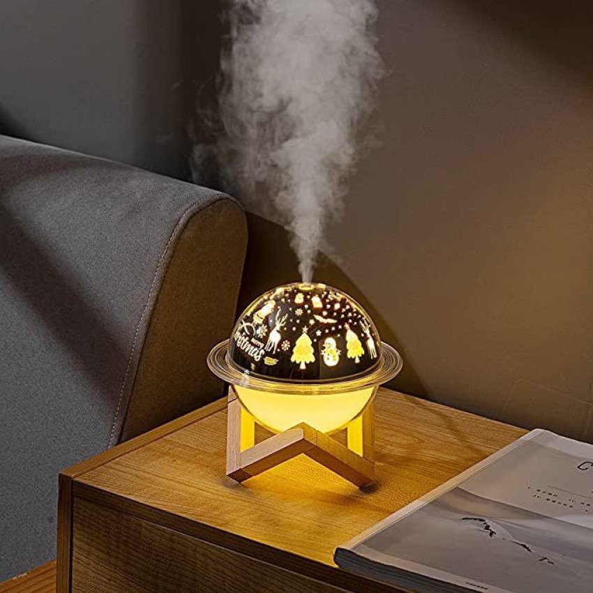 AARAISH MEDIA 2 in 1 Star Projector Galaxy Lamp Cool Humidifier 3D LED  Light Night Lamp Price in India - Buy AARAISH MEDIA 2 in 1 Star Projector  Galaxy Lamp Cool Humidifier