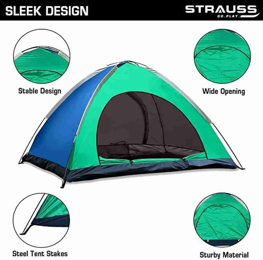 Trekking tent price hotsell