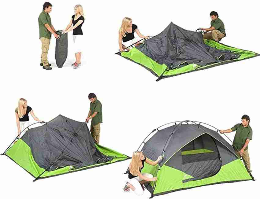 9x7 tent top