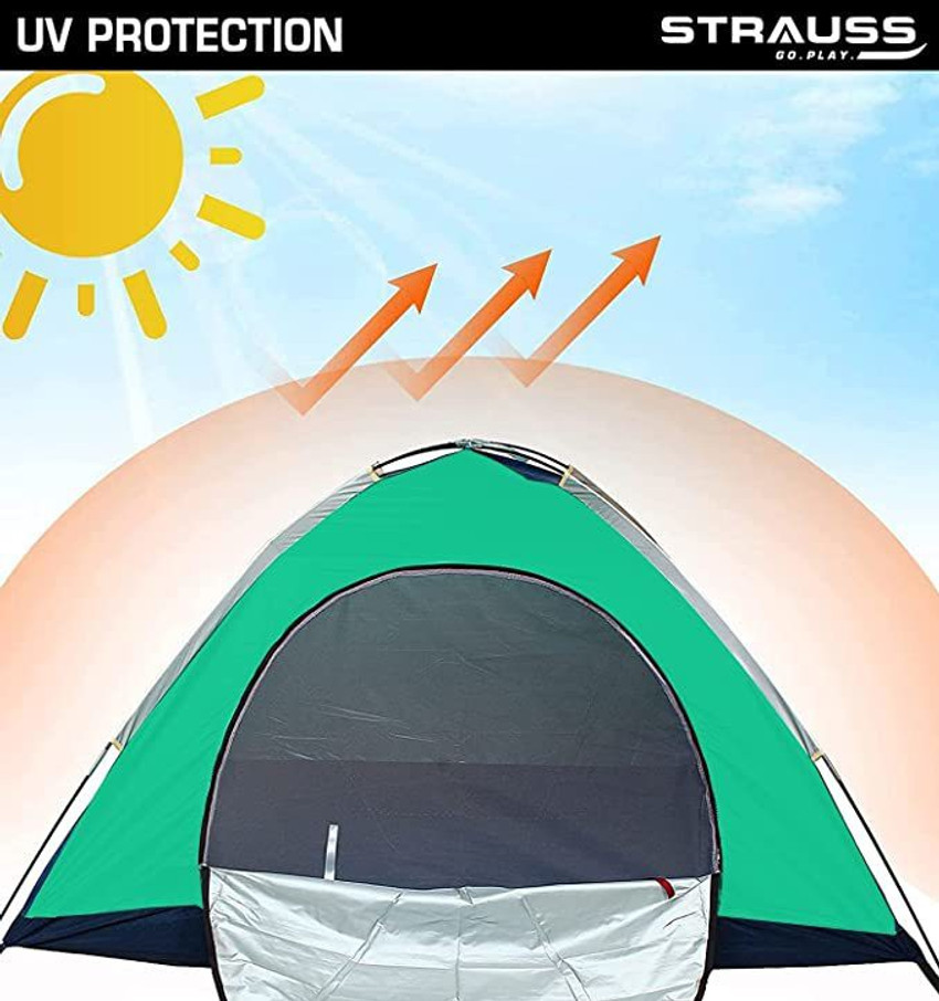 4 store people tent
