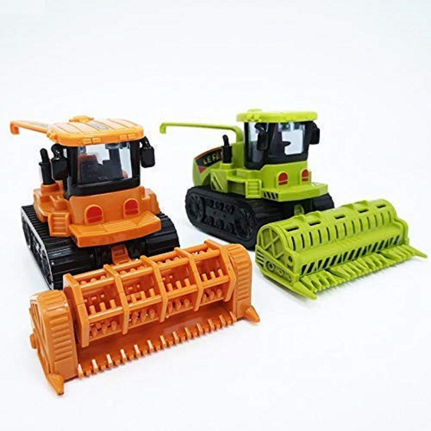Realistic toy hot sale trucks