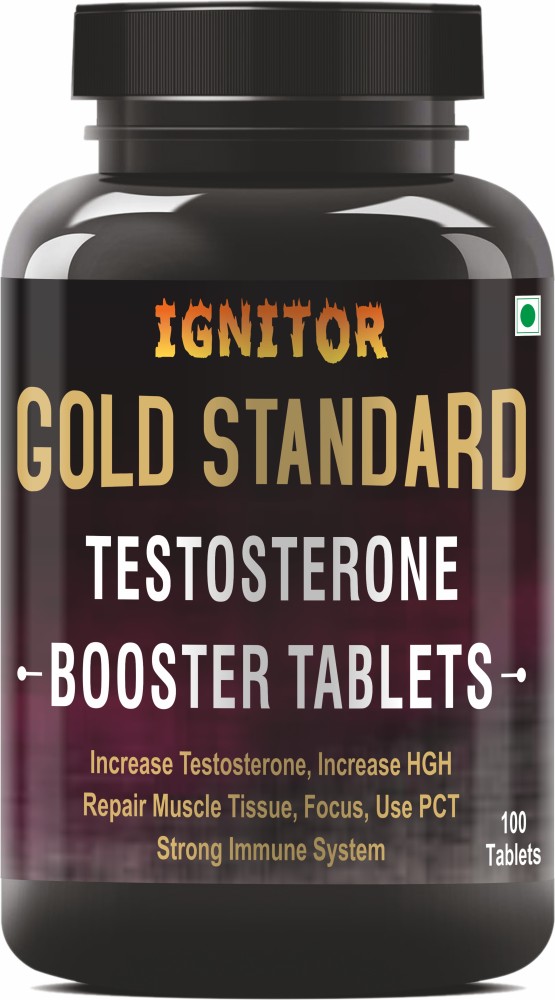 Ignitor tablet clearance uses