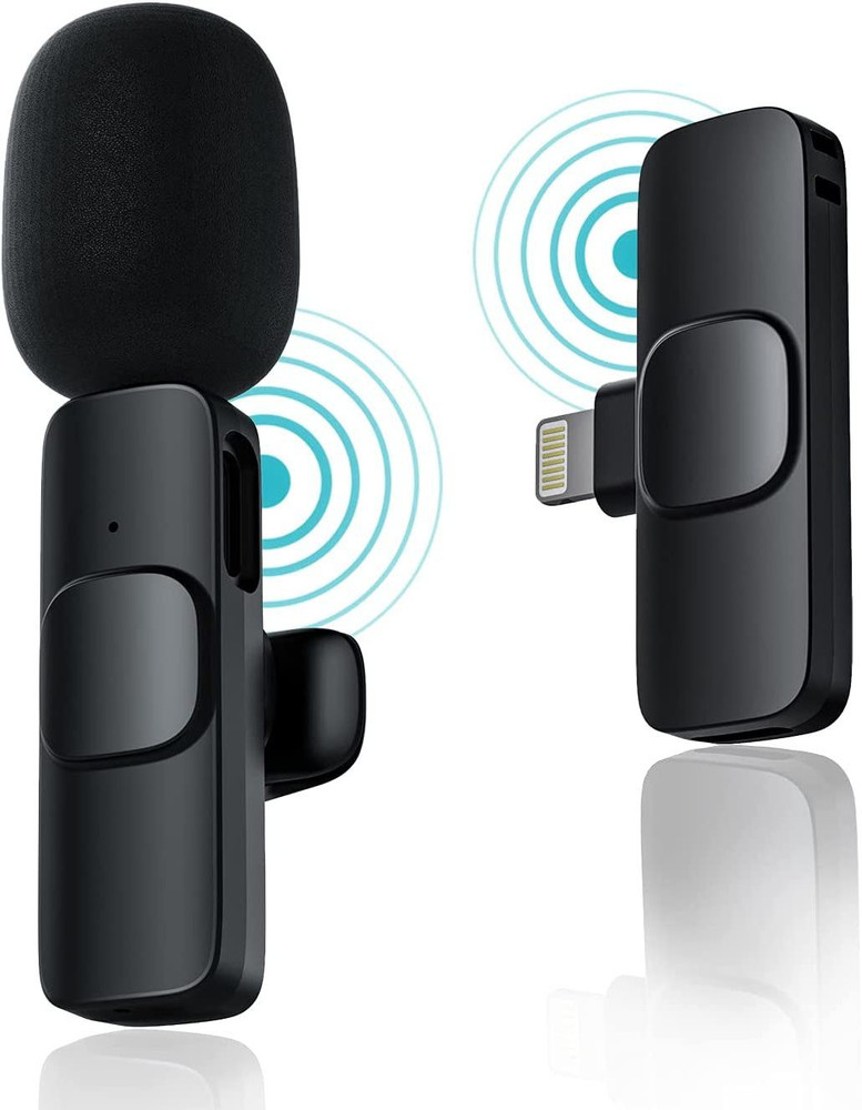 Flipkart wireless sales mic