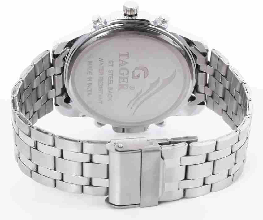 Tager watch price deals