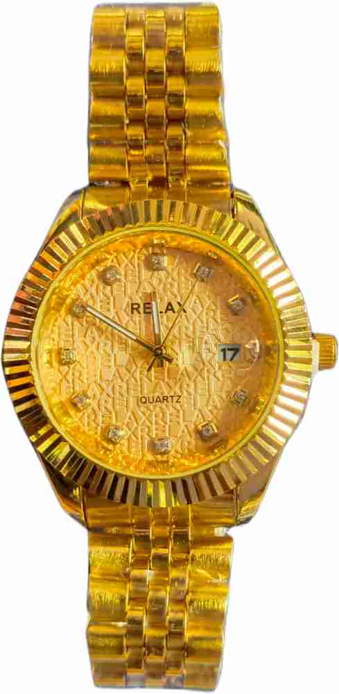 Flipkart online shopping rolex watches discount