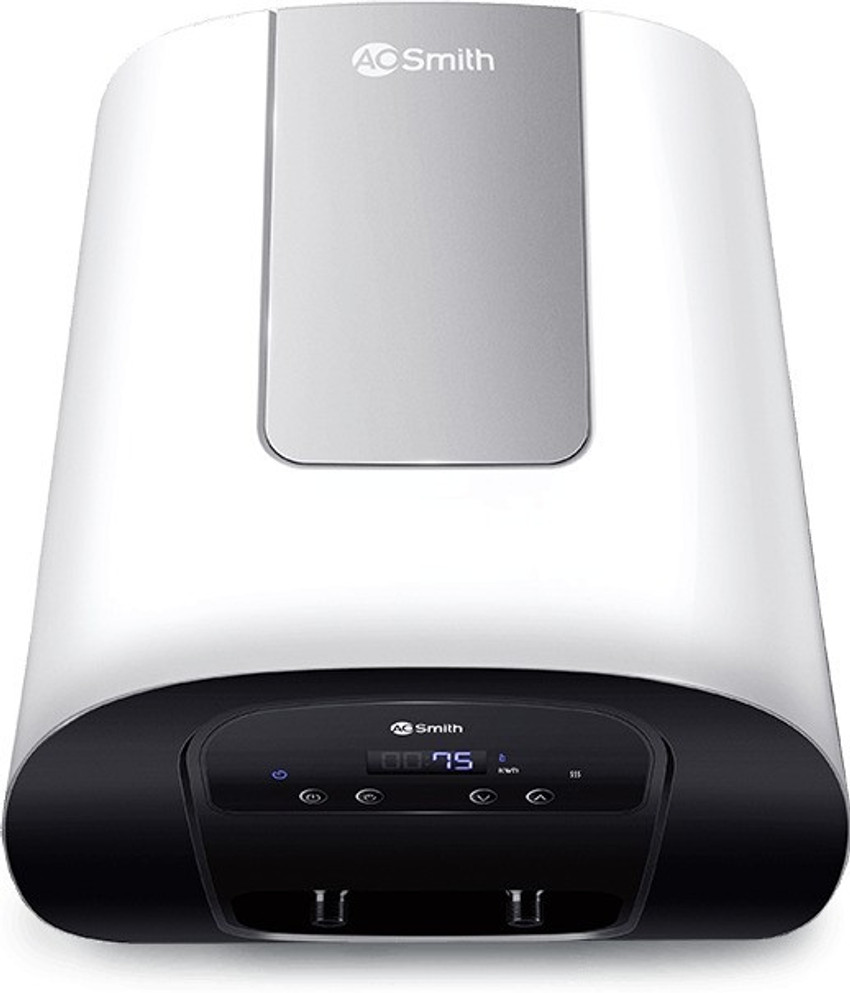 AO Smith 25 L Storage Water Geyser (Heatbot DG, Silver) Price in India -  Buy AO Smith 25 L Storage Water Geyser (Heatbot DG, Silver) online at  Flipkart.com