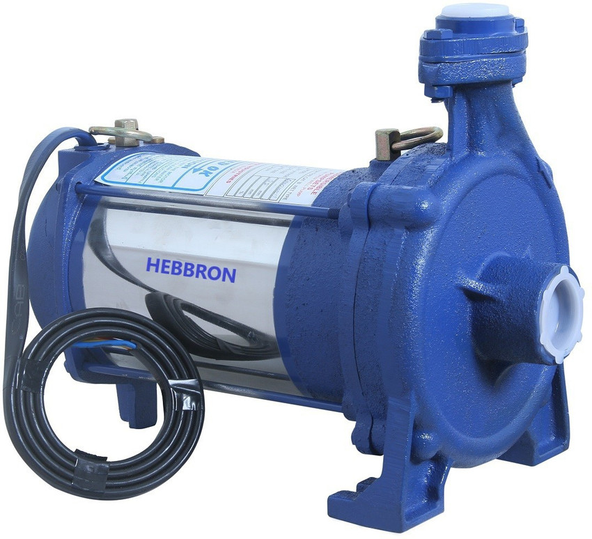 Submerged water hot sale pump price