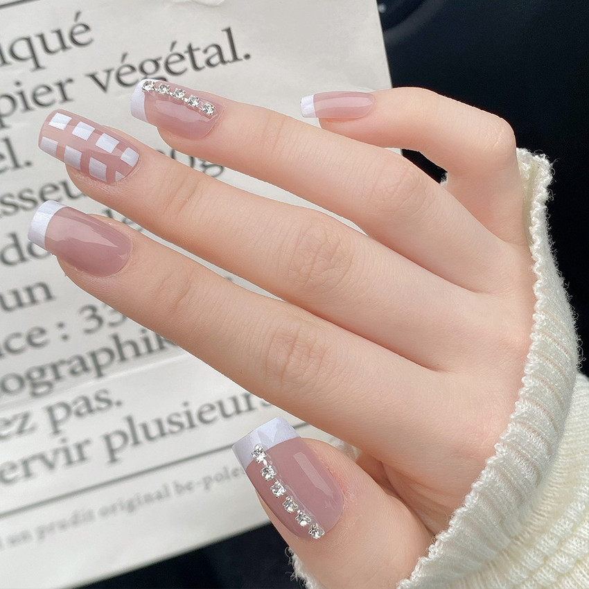 Update 117+ nail extension in jaipur best ceg.edu.vn