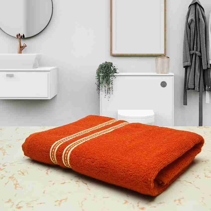 Flipkart bath towel sales