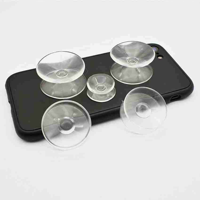 Double Sided Suction Cups - Double Sided Suction Cup Manufacturer from  Mumbai