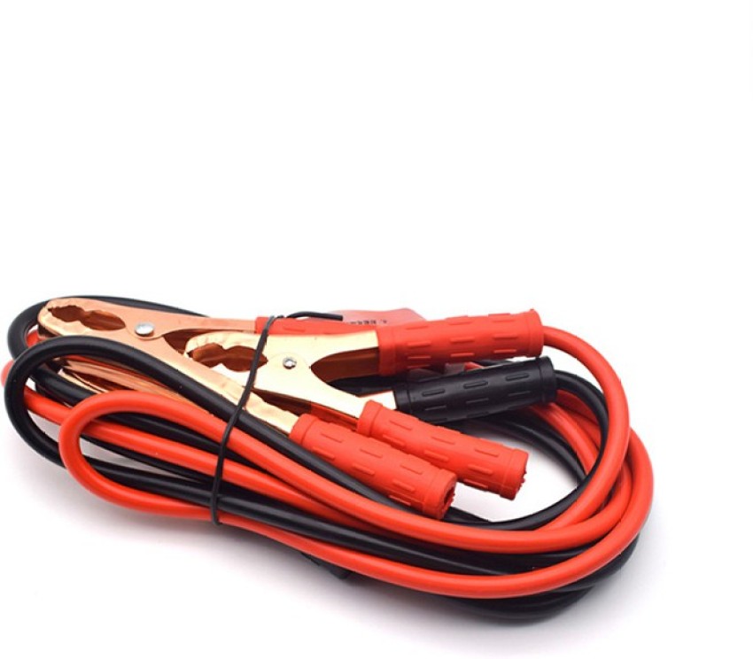 Znee Smart ZS500FT33 Car Heavy Duty, Jumper Cable