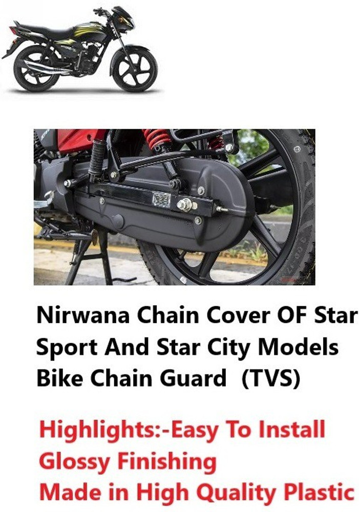Passion pro 2025 chain cover price