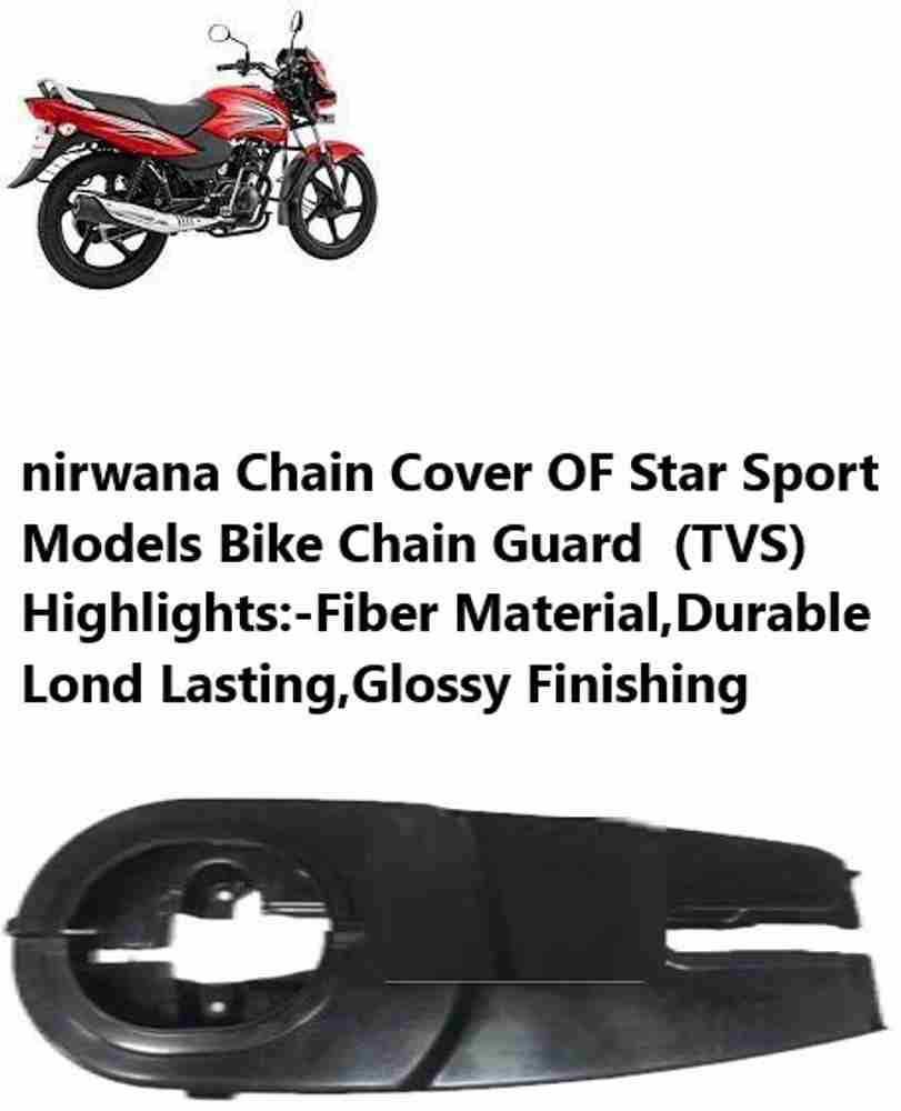 Tvs star top city chain cover
