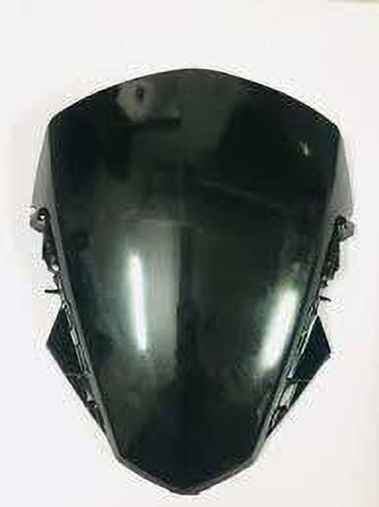 Honda livo bike visor store price