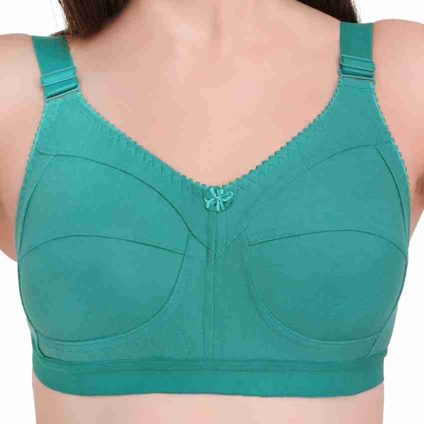 Bella Beauty Women Full Coverage Non Padded Bra - Buy Bella Beauty Women  Full Coverage Non Padded Bra Online at Best Prices in India