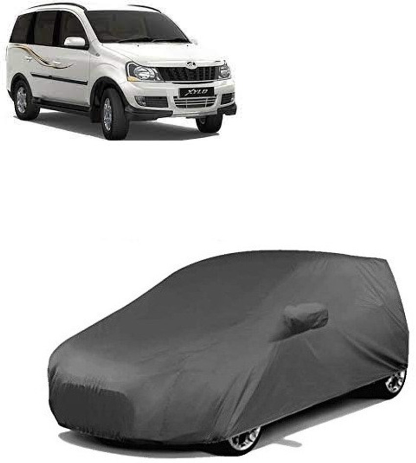Mahindra xylo cheap body cover price