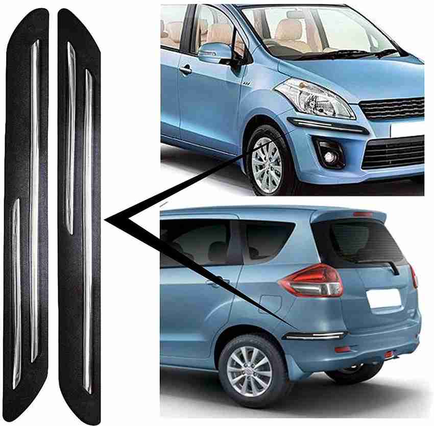 Bumper protector store for ertiga