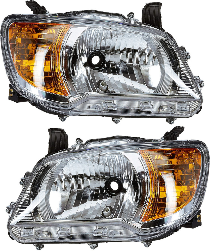 Alto 800 front store headlight price