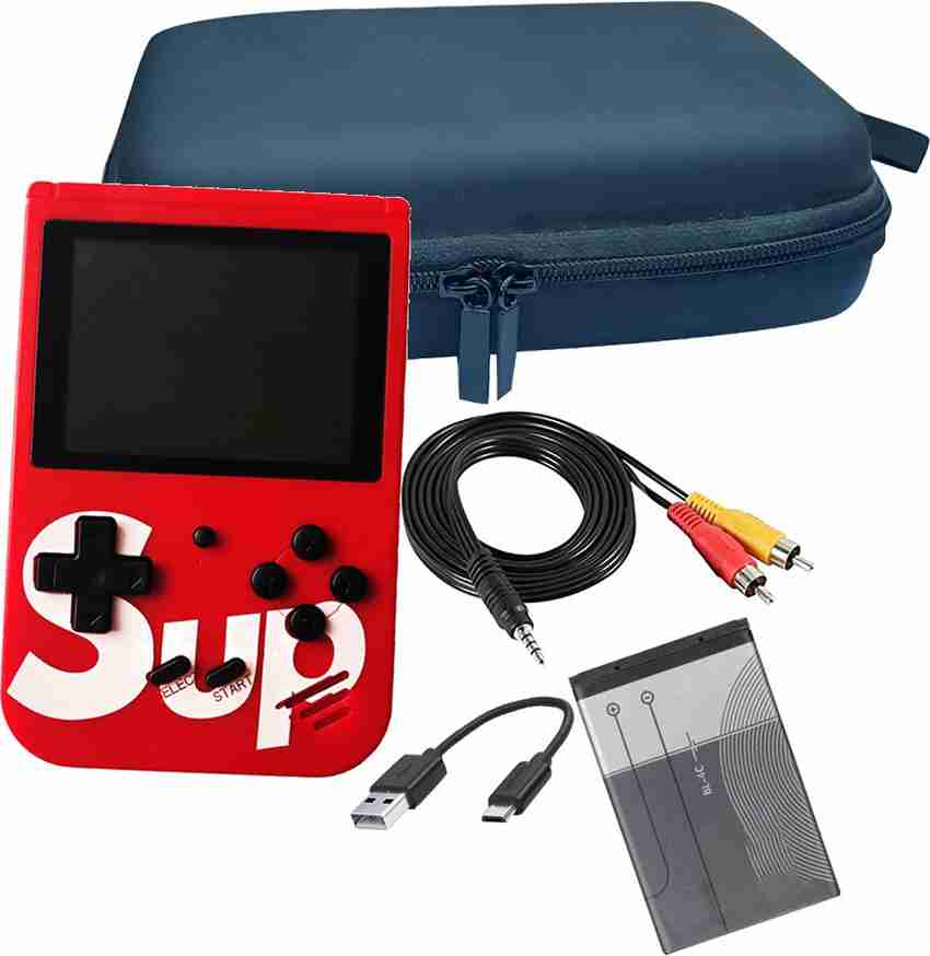 Hand video games flipkart hotsell