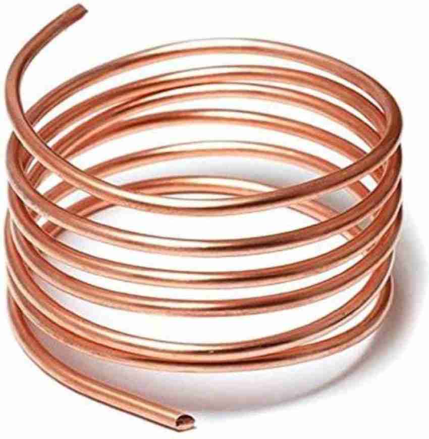 ART IFACT 8 Gauge Copper Wire Price in India - Buy ART IFACT 8 Gauge Copper  Wire online at