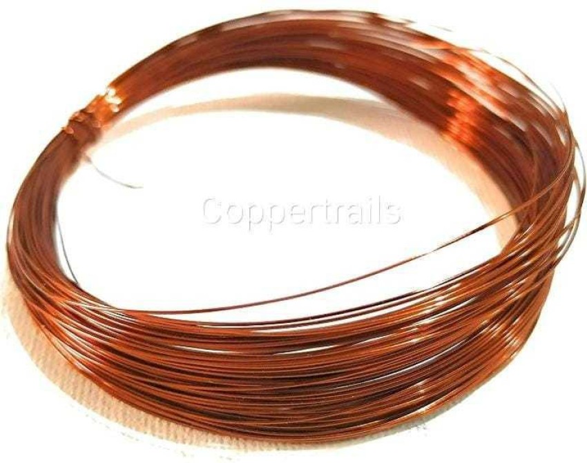 ART IFACT 8 Gauge Copper Wire Price in India - Buy ART IFACT 8 Gauge Copper  Wire online at
